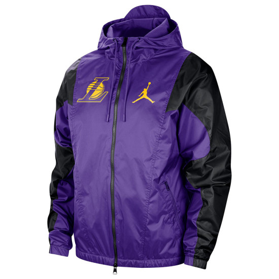 Jordan Ανδρικό Jacket LAL M NK Jordan Ανδρικό Jacket LAL M NK